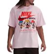 Camiseta Masculina Nike Sportswear M90 Pink ROSA-HJ0754-602- -1-